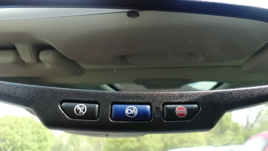 OPEL Zafira -