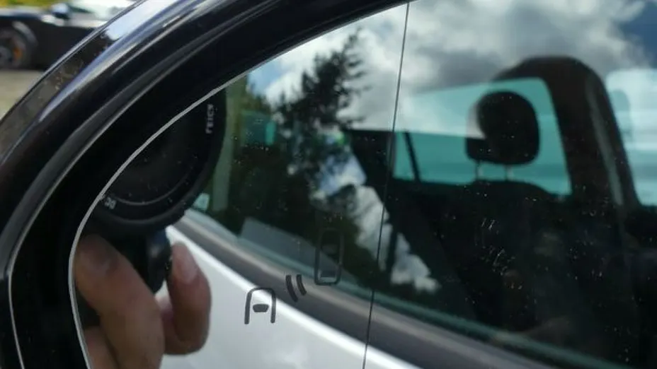 OPEL Zafira -