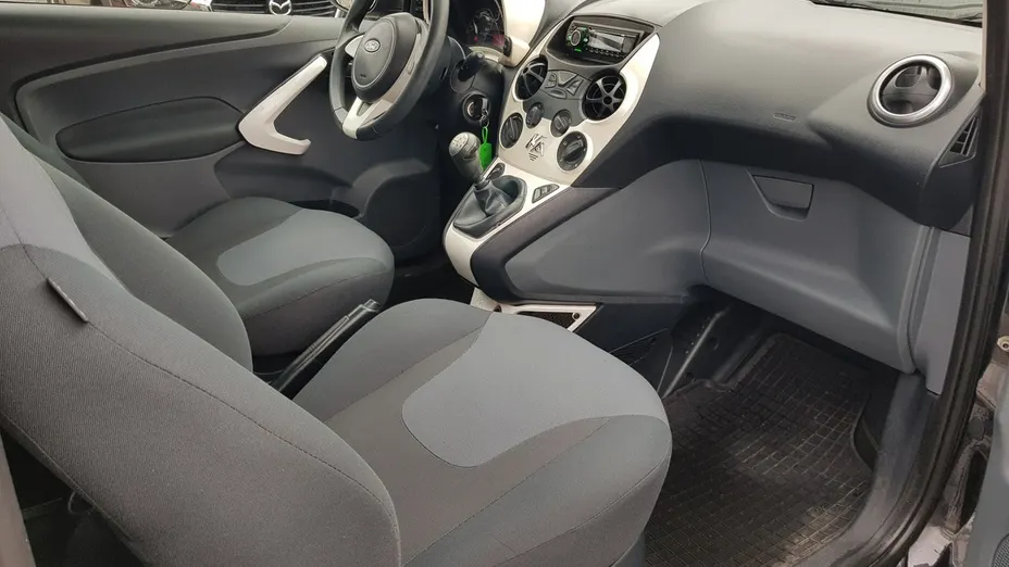 FORD Ka -