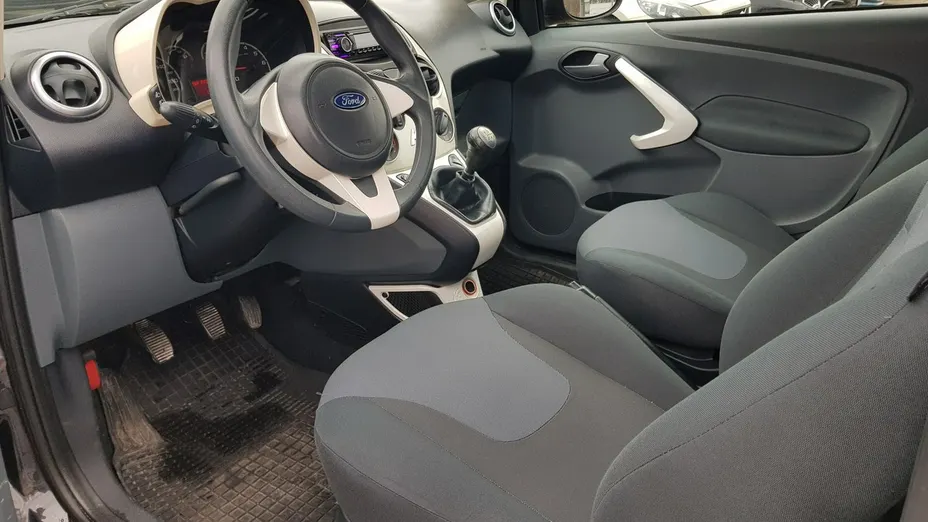 FORD Ka -