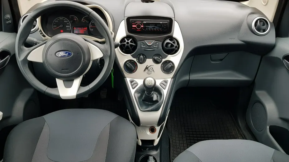 FORD Ka -