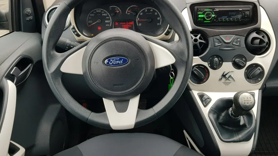 FORD Ka -