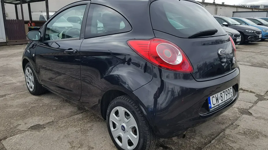 FORD Ka -