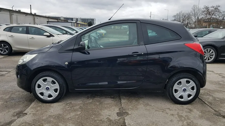 FORD Ka -