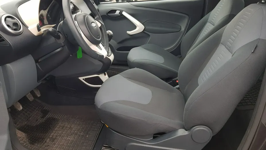 FORD Ka -