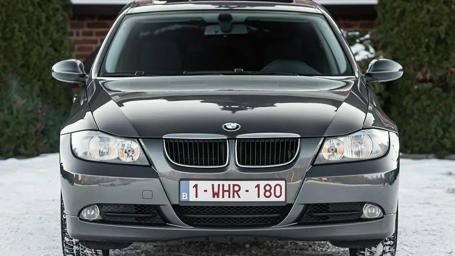 BMW Seria 3 -
