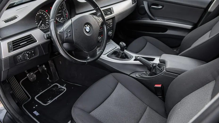 BMW Seria 3 -