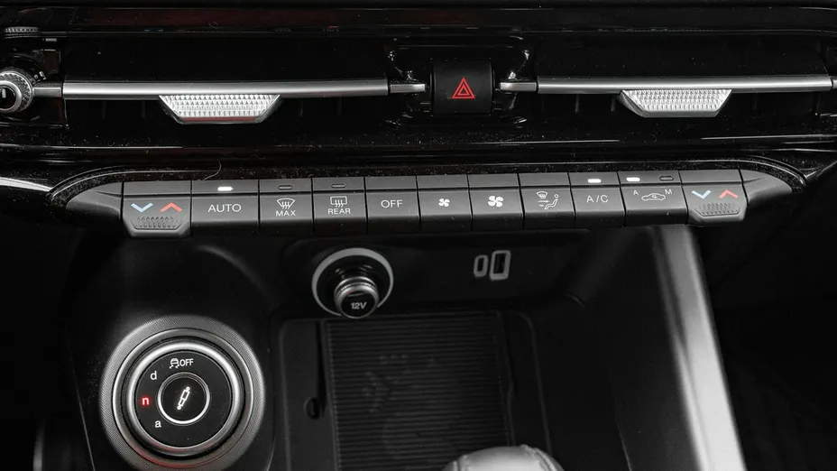 ALFA ROMEO Tonale -