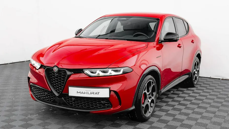 ALFA ROMEO Tonale -