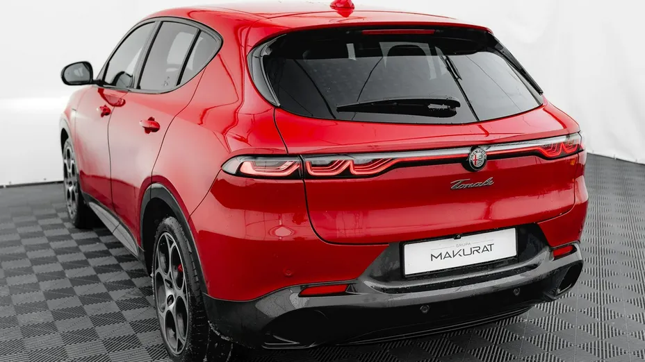 ALFA ROMEO Tonale -