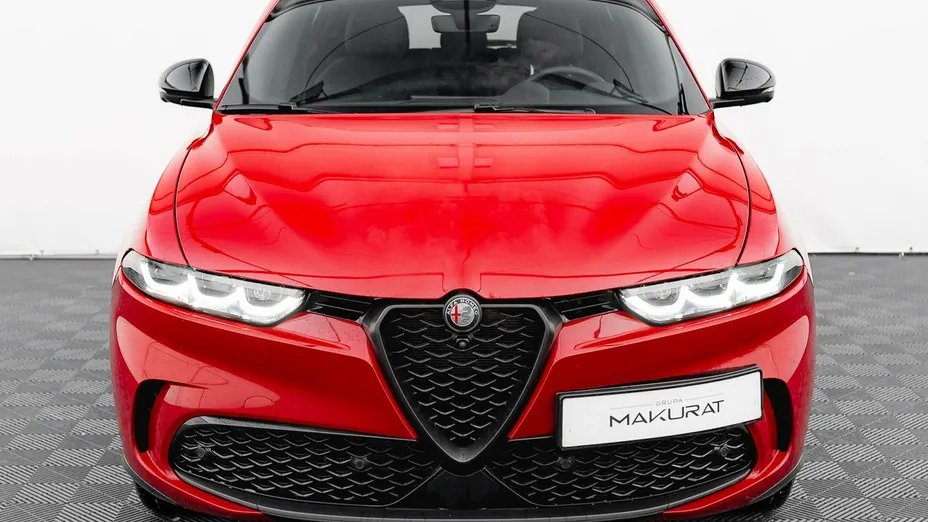 ALFA ROMEO Tonale -