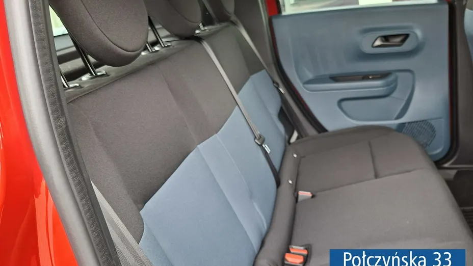 FIAT Grande Panda -
