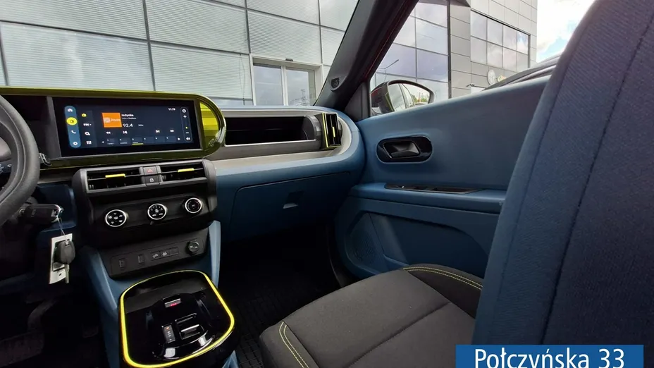 FIAT Grande Panda -