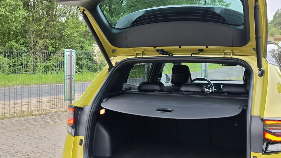 KIA Sportage -