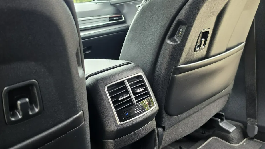 KIA Sportage -