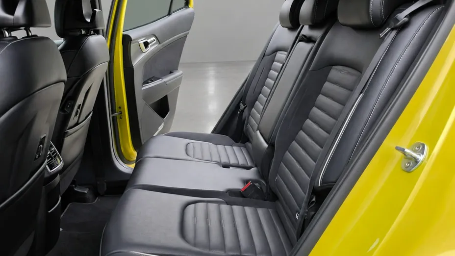 KIA Sportage -