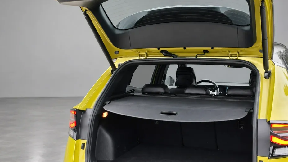 KIA Sportage -
