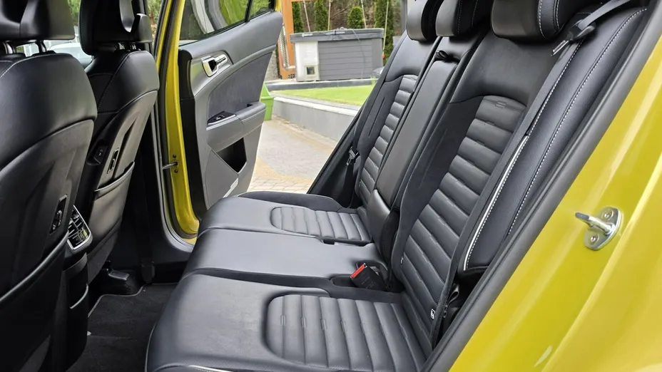 KIA Sportage -