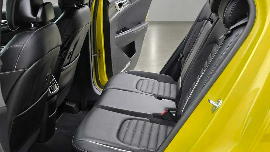KIA Sportage -