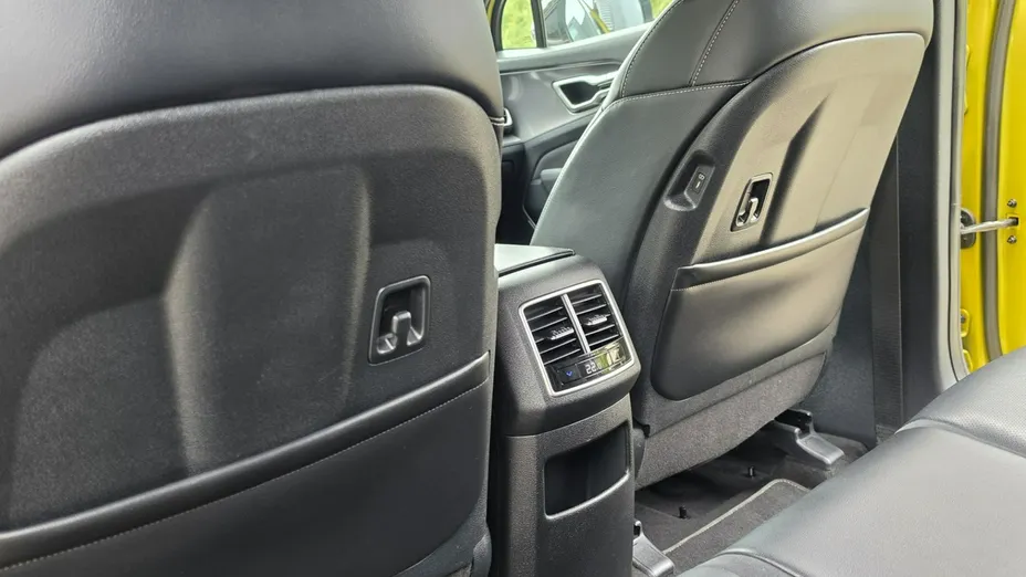 KIA Sportage -