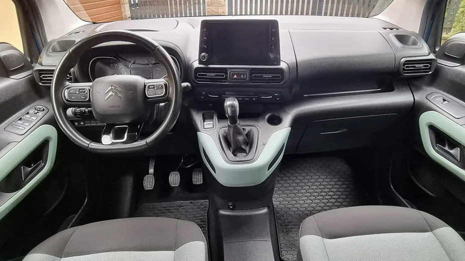 CITROEN Berlingo -