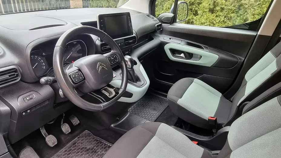 CITROEN Berlingo -