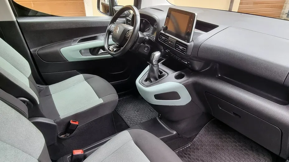 CITROEN Berlingo -