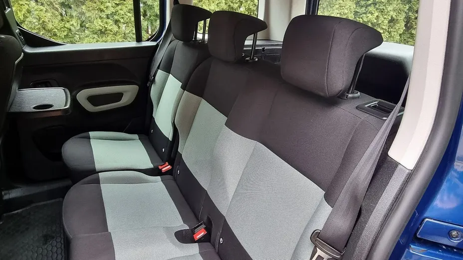 CITROEN Berlingo -