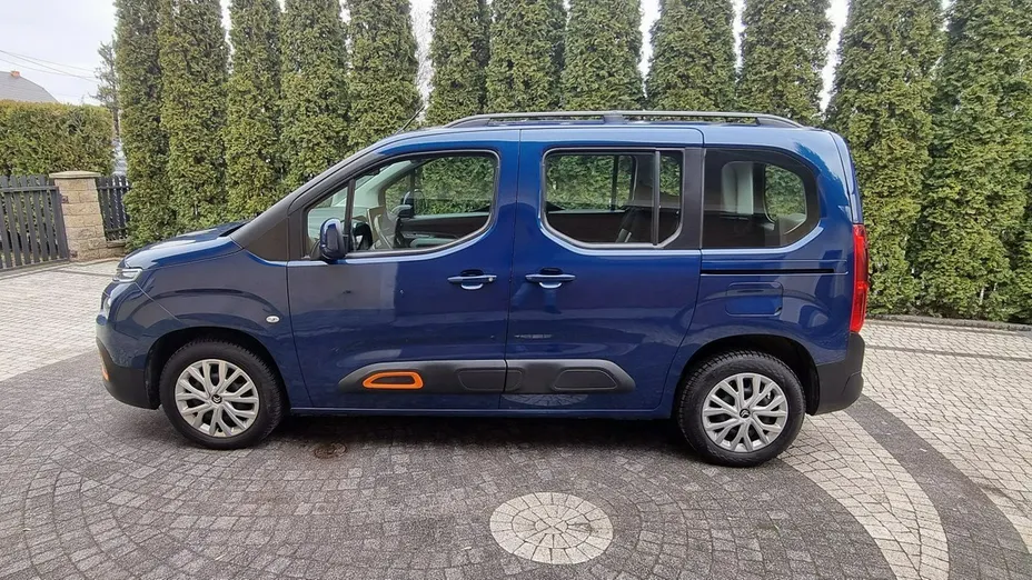 CITROEN Berlingo -