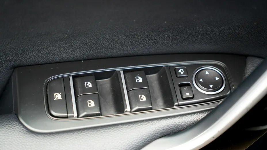 KIA XCeed -