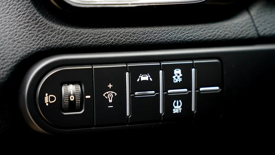 KIA XCeed -