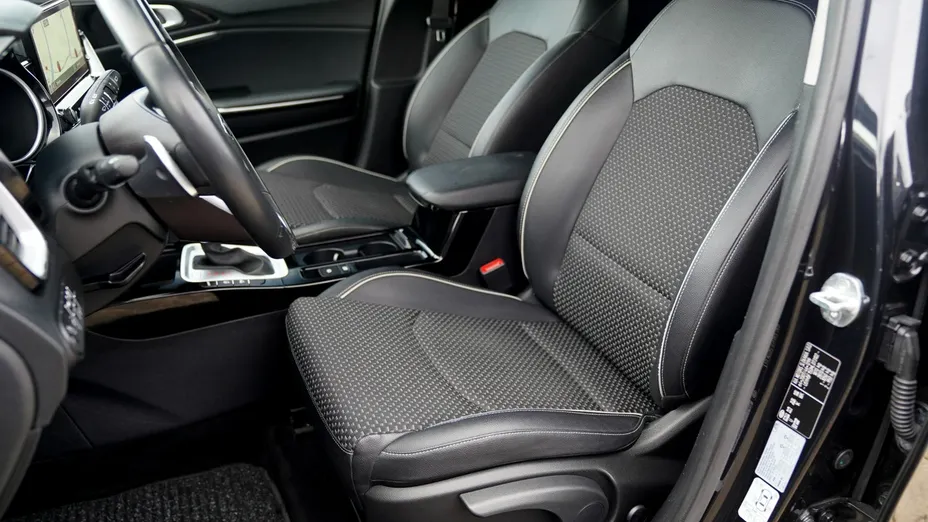 KIA XCeed -