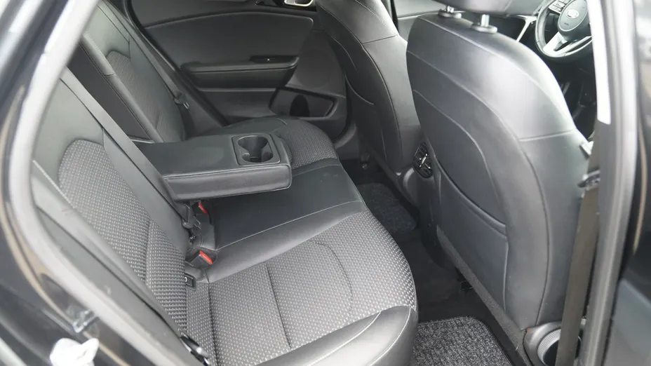 KIA XCeed -