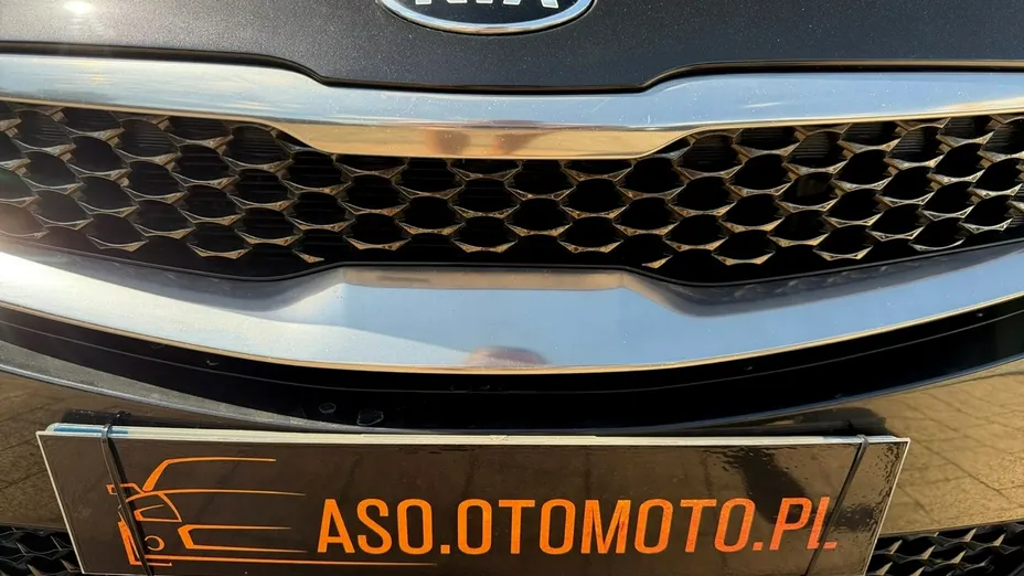 KIA XCeed -