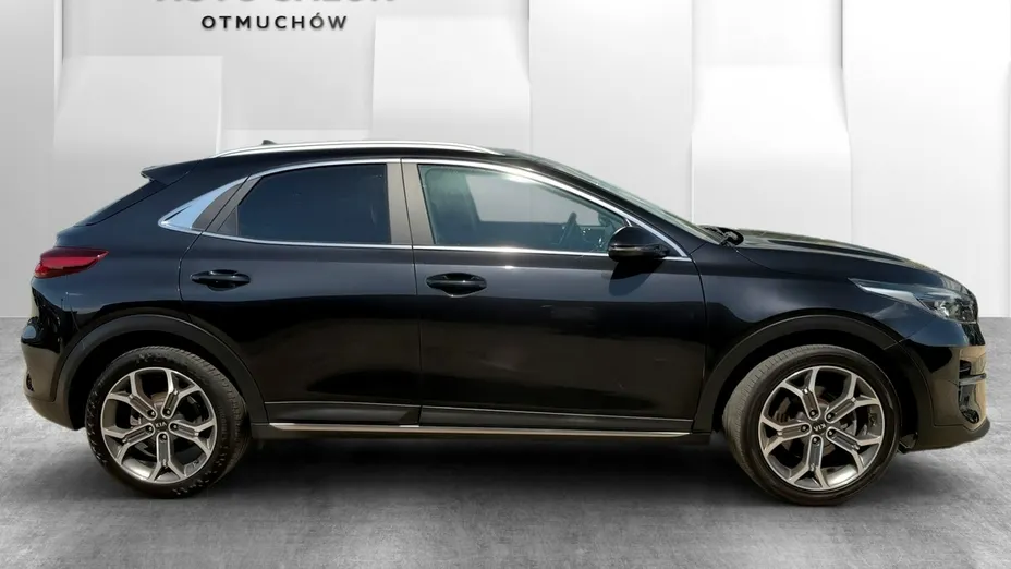 KIA XCeed -