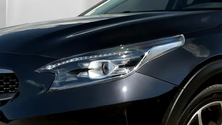 KIA XCeed -
