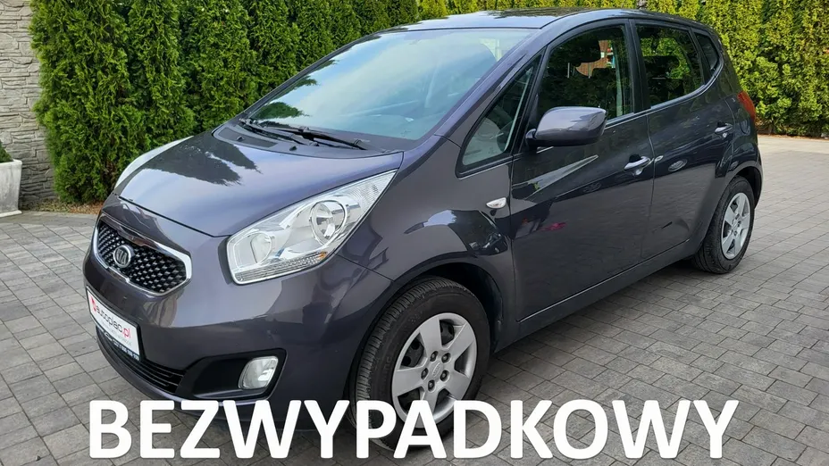 KIA Venga -