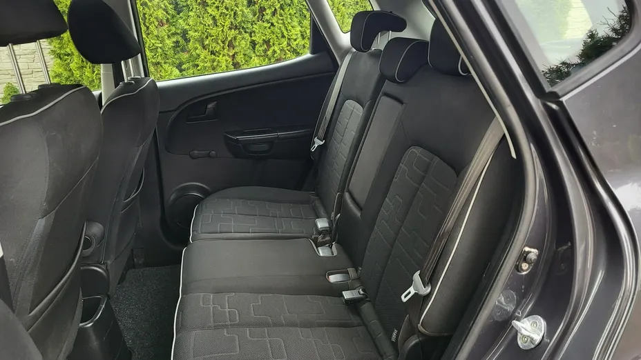 KIA Venga -