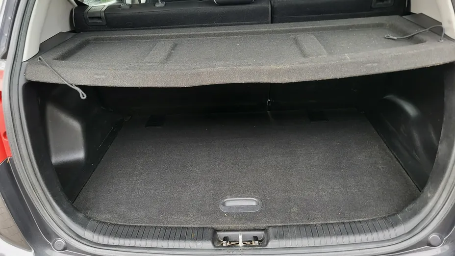 KIA Venga -