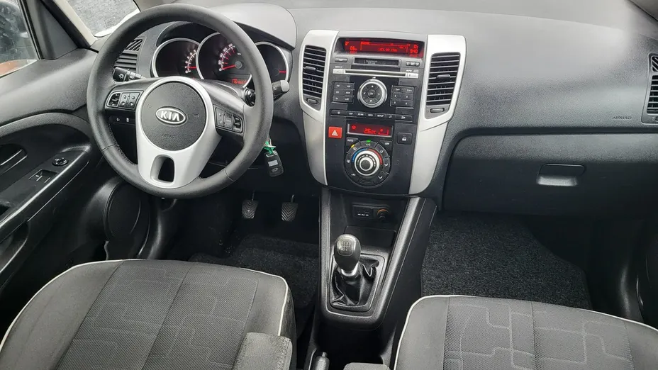 KIA Venga -