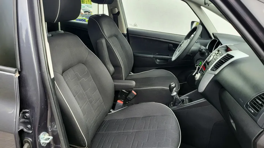 KIA Venga -