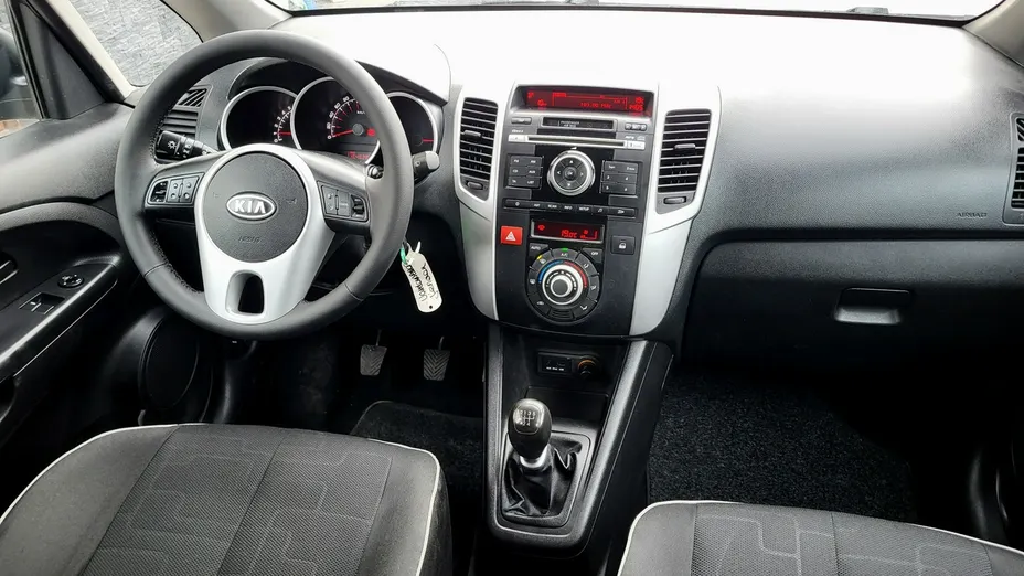 KIA Venga -
