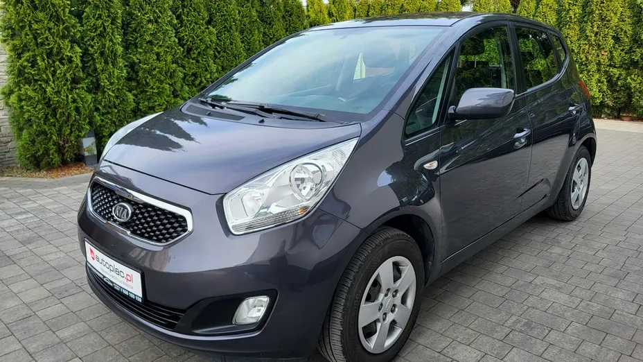 KIA Venga -