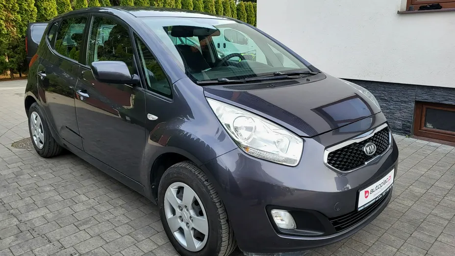 KIA Venga -