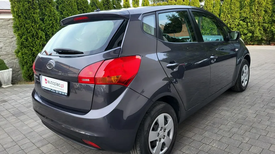 KIA Venga -