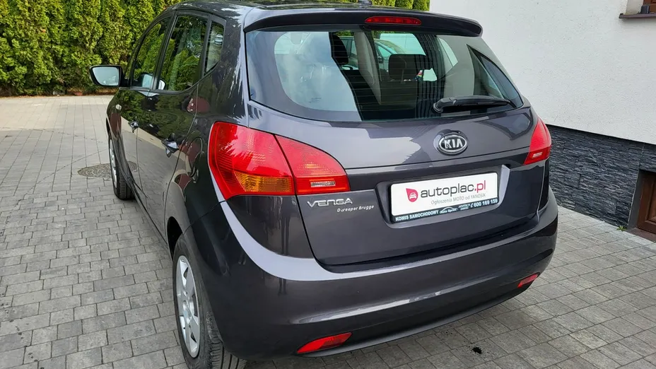 KIA Venga -