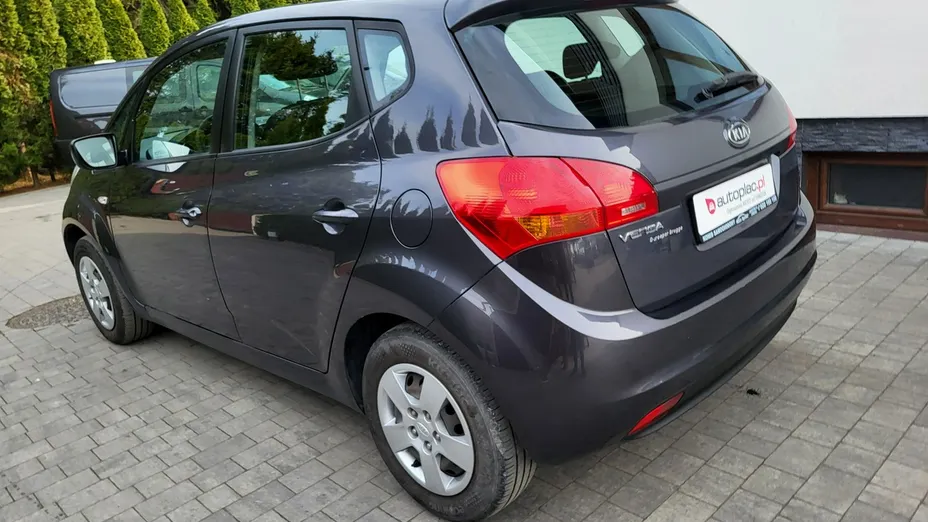 KIA Venga -
