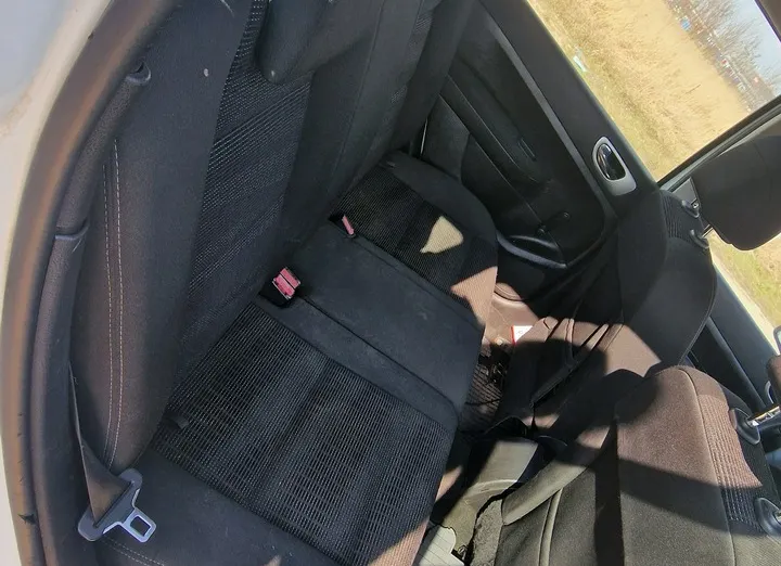 PEUGEOT 307 -