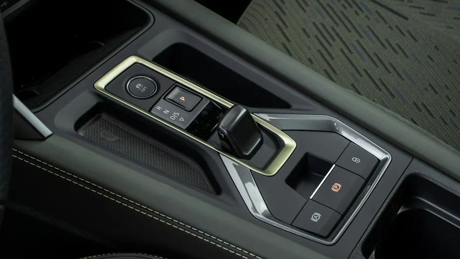 CUPRA Formentor -