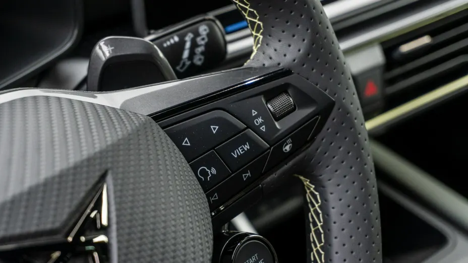 CUPRA Formentor -